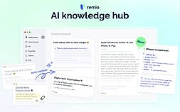 AI Knowledge Hub