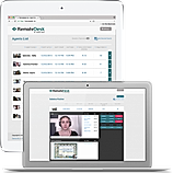 Remotedesk screenshot