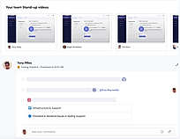 RemoteWorkly screenshot