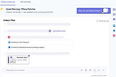 RemoteWorkly screenshot