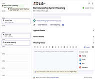 RemoteWorkly screenshot