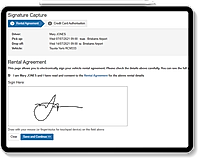 Digital Signature