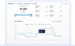NATIONWIDE COVERAGE IN THE US