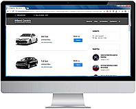 Rent Centric screenshot