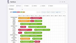 Rentsyst :  Plan screenshot