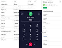 Cloud calls