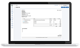 ReportGarden screenshot