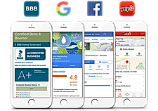 Repustream : Screenshot