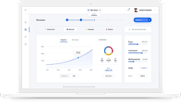 Reputation Desk screenshot
