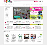 Reservety screenshot