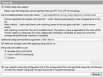 Clang Tidy