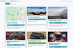 Firefighter Personal Briefings