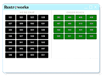 Token System