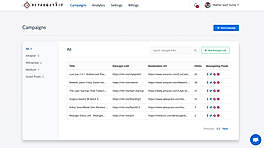 RetargetKit screenshot