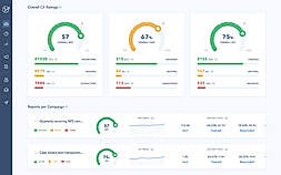 CX Rating screenshot