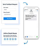 ReviewsOnMyWebsite screenshot