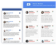 ReviewsOnMyWebsite screenshot