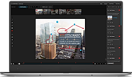 ReviewStudio screenshot