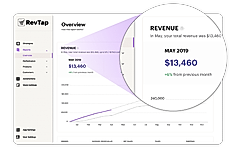 RevTap screenshot