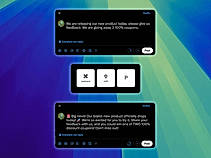 AI Text Checker and Instant Improvement