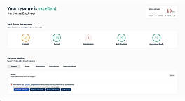 Rezi screenshot