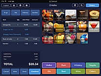 New POS Design