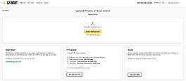 Upload Images