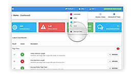 Right Hand Man screenshot