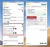 Voicemail Drop Automation
