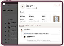 Reimbursement Management