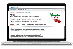 Cyber Threat Intelligence 