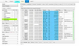 FoF Manager - Shadow Accounting