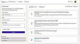 Centralize All Feedback