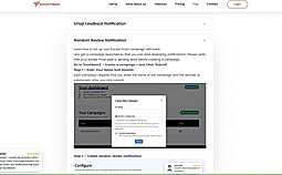 RocketProof : screenshot