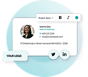 Create Email Signatures