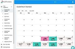 Double Room Standard