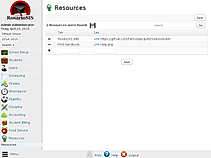 RosarioSIS : Handbooks screenshot