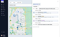 Efficient Pathfinding