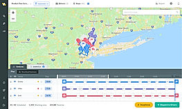 Plan and optimize routes