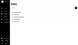 Routine Ops screenshot