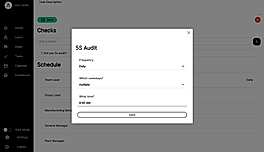 Routine Ops screenshot