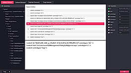 RPA Genie screenshot
