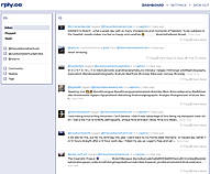 rply.co screenshot