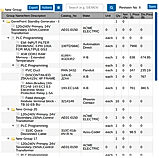 Rutamsoft Inventory Management Screenshot