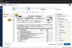 eSignatures
