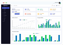 Client Dashboard