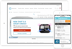 SaleCycle :  Live Trends screenshot