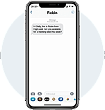 Automation screenshot