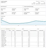 Google Analytics