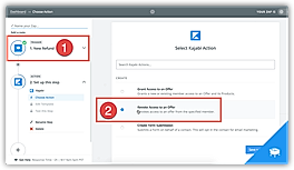 SamCart Kajabi Zapier Revoke Access